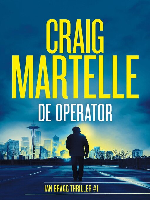 Title details for De operator by Craig Martelle - Available